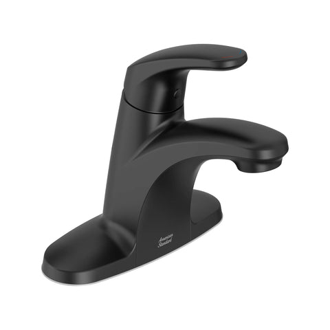 Colony® PRO - Robinet combiné à monocommande 1,2 gpm/4,5 L/min avec poignée à levier, sans renvoi