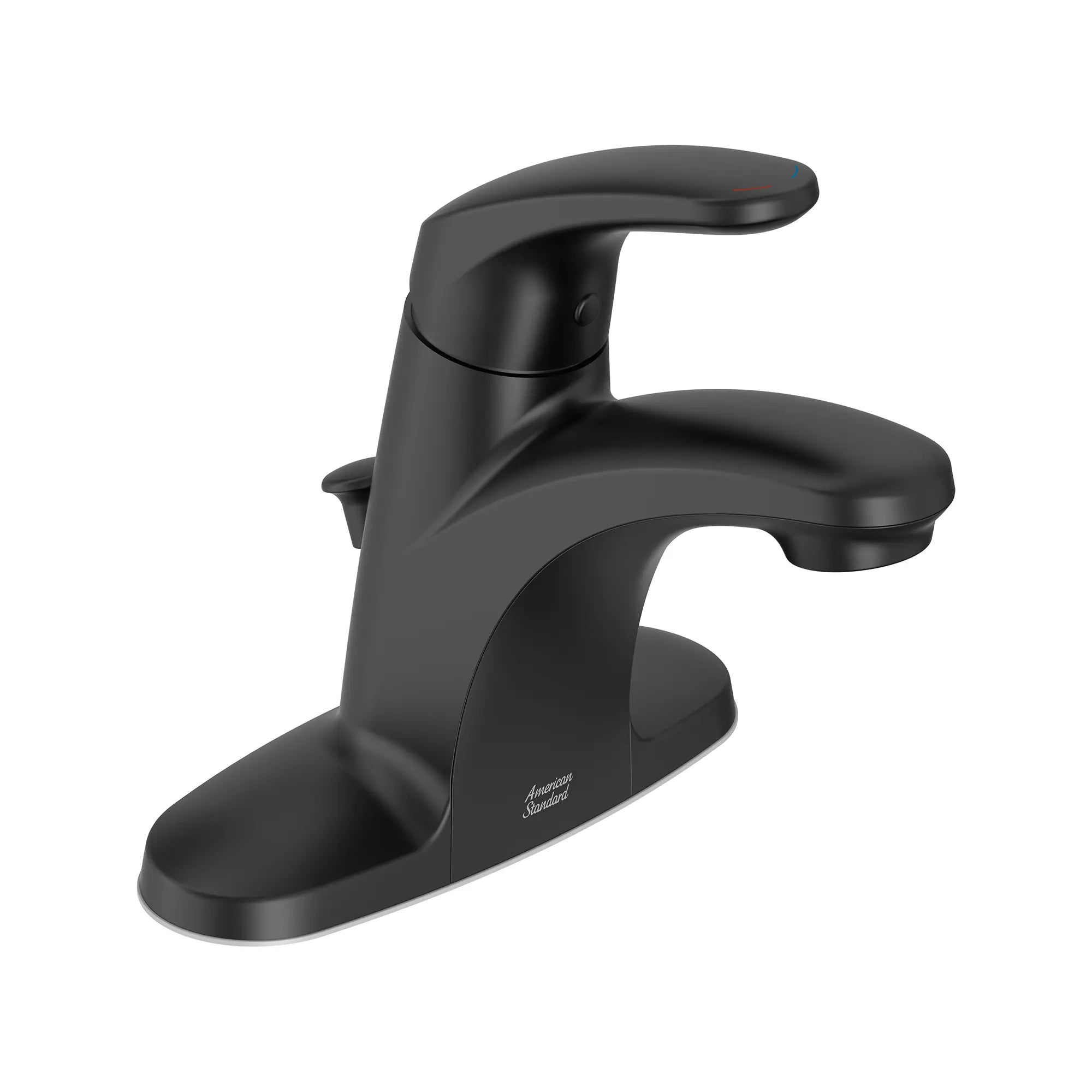 Colony® PRO - Robinet combiné à monocommande 1,2 gpm / 4,5 L/min avec poignée à levier // MATTE BLACK // 166338_Colony_SiloRight_7075005.243_0001_Aug2023_0_CDNwebp_fa8630ce-803f-466a-8e7d-52152b23e9b6.webp