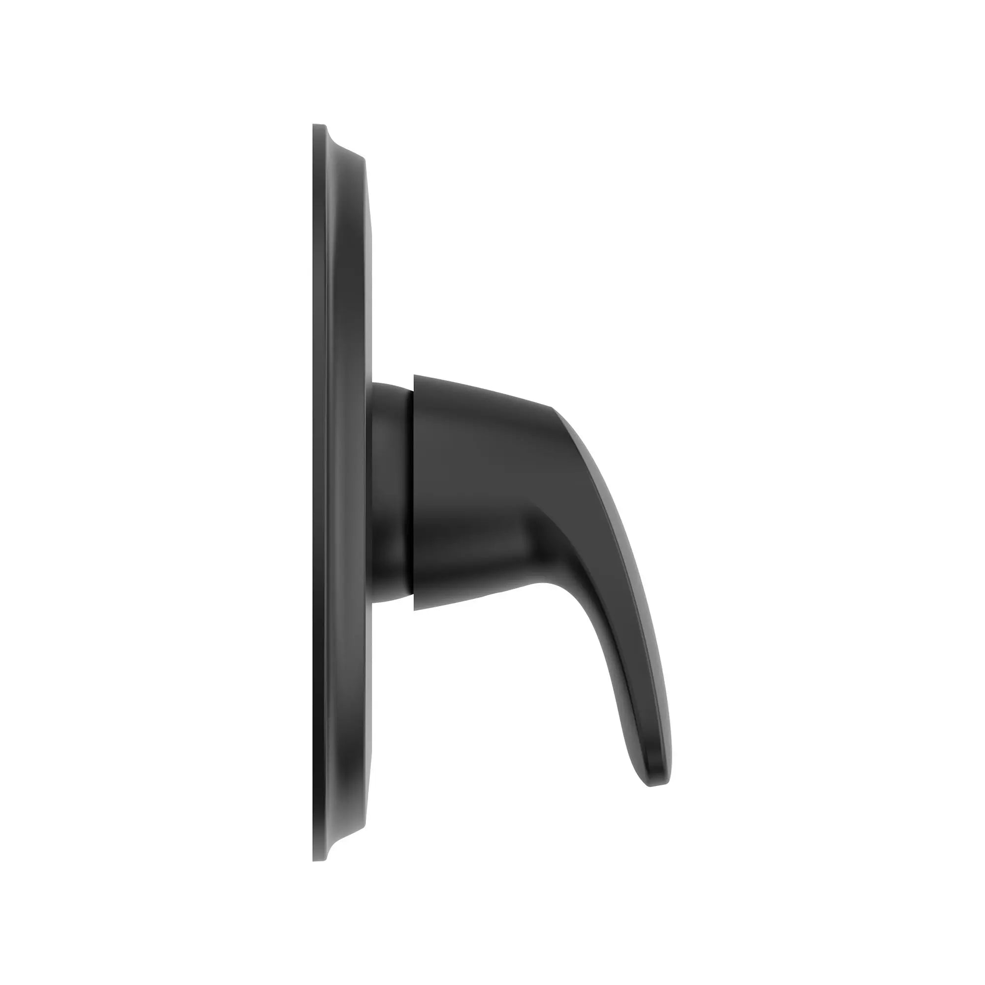 Colony® PRO - Kit de garniture pour robinet seul avec cartouche à pression équilibrée en double céramique et poignée à levier // VALVE ONLY / NOIR MAT // 166340_Colony_SiloSide_TU075500.243_0001_Aug2023_0_CDNwebp.webp