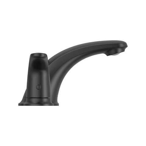 Colony® Pro - Robinet de salle de bain à 2 poignées espacées de 8 po 1,2 gpm/4,5 L/min avec poignées à levier