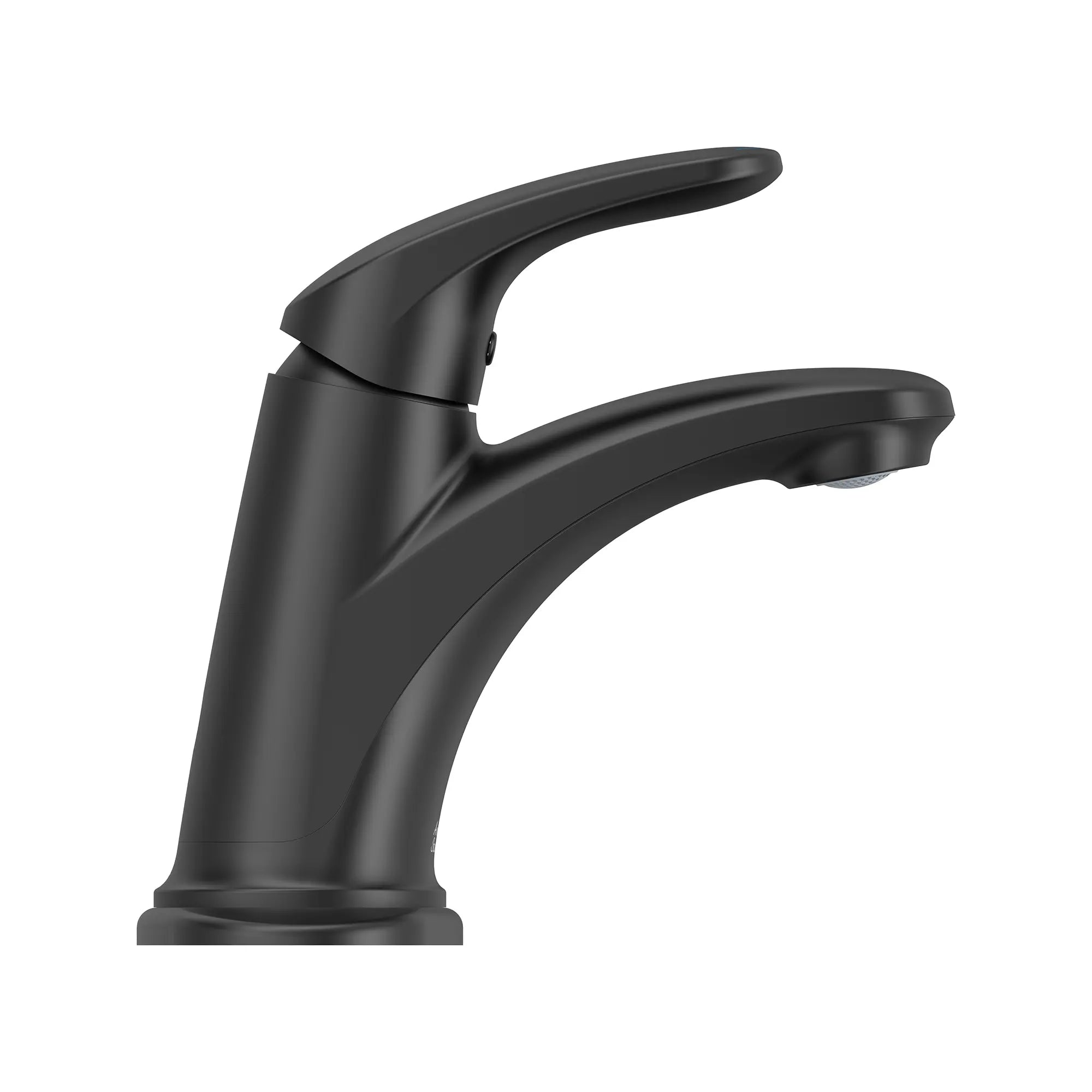 Colony® PRO - Robinet de salle de bain monotrou à poignée unique 1,2 gpm/4,5 L/min avec poignée à levier // MATTE BLACK // 166351_Colony_SiloSide_7075104.243_0001_Aug2023_0_CDNwebp_dc449aac-78e2-42cd-88b2-96a724cf5860.webp