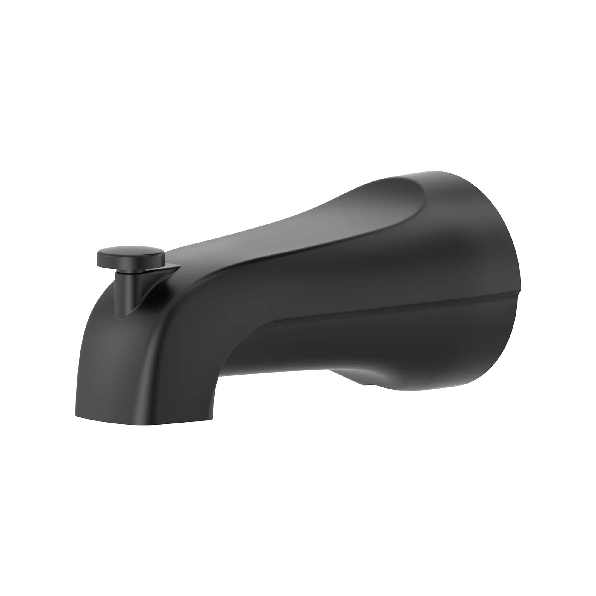 022650-2780A-DIVERTER TUB SPOUT-SLIP ON 5/8 O.D. COP // MATTE BLACK // 166382_Parts_SiloLeft_022650.2430A_0001_Aug2023_0_CDNwebp.webp