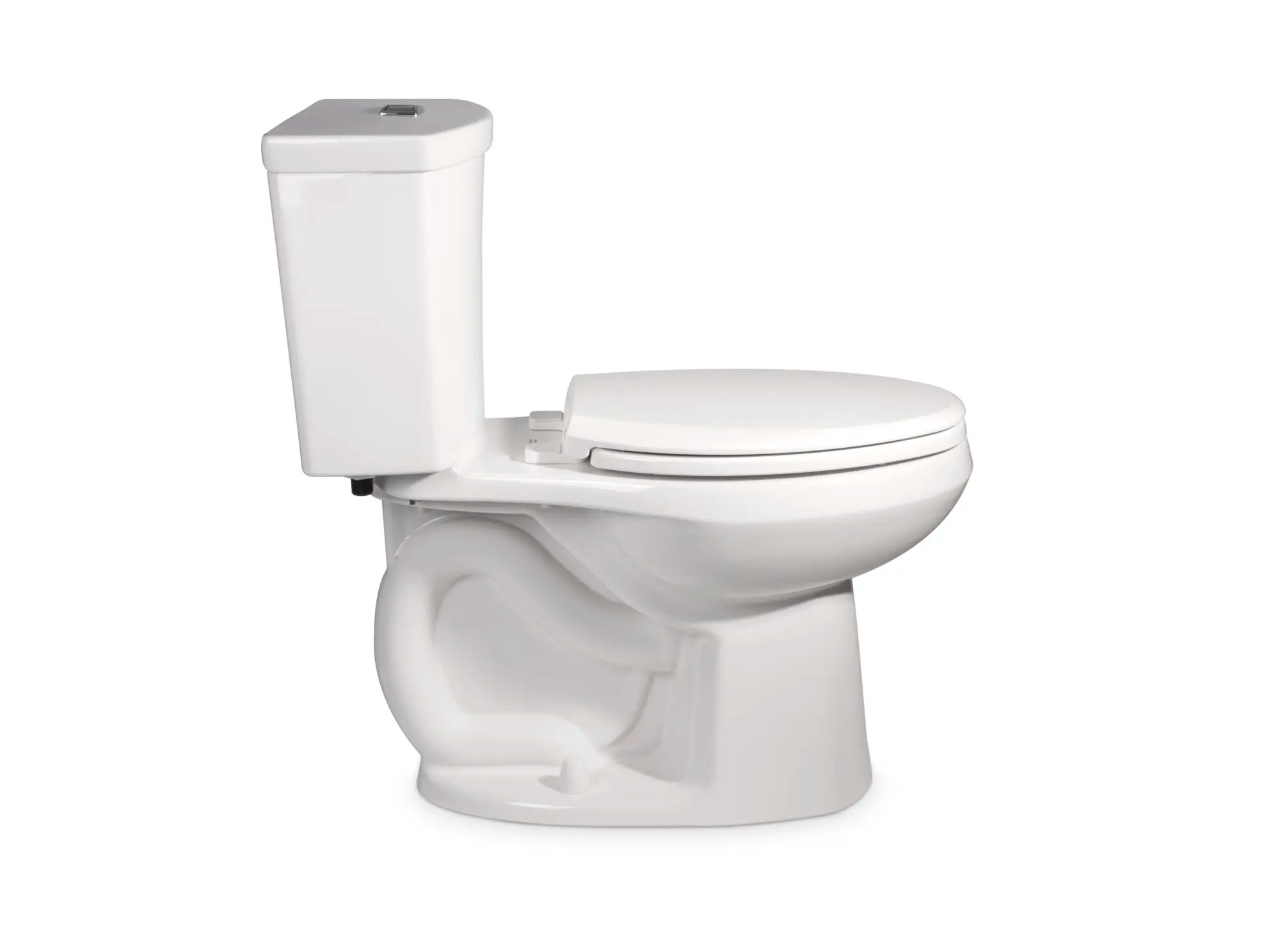 Toilette complète Ravenna® 3, 2 pièces, chasse double 1,6 gpc/6,0 lpc,et 1,0 gpc/3,8 lpc, à cuvette allongée à hauteur de chaise et réservoir avec doublure, avec siège // BLANC // 166422_Image_3383516ST.020_RAVENNA3_Toilet__8__0_CDNwebp.webp