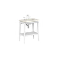 [9039030.020] Washstand for American Standard® Townsend® Sinks - White