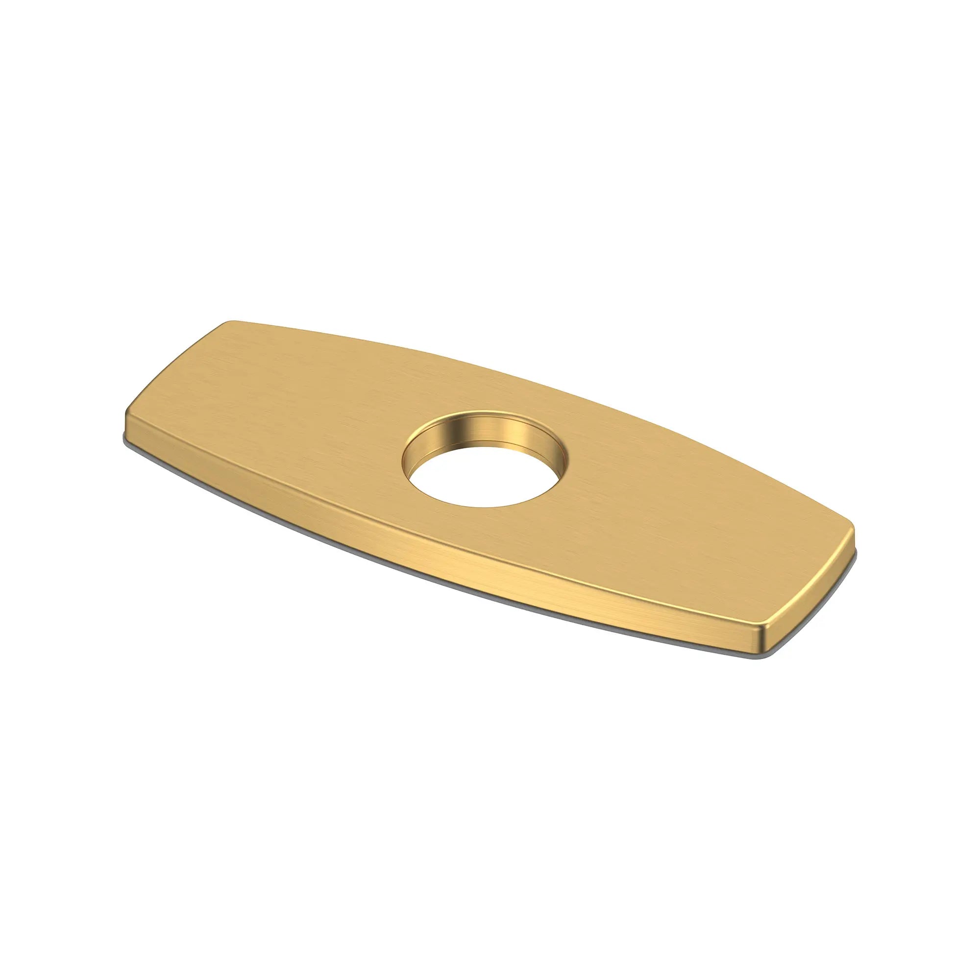 Townsend® - Plaque de finition de 4 po // AUBE FRAÎCHE BROSSÉ // 166466_Townsend_SiloLeft_7353101P.GN0_0001_Mar2023_0_CDNwebp.webp