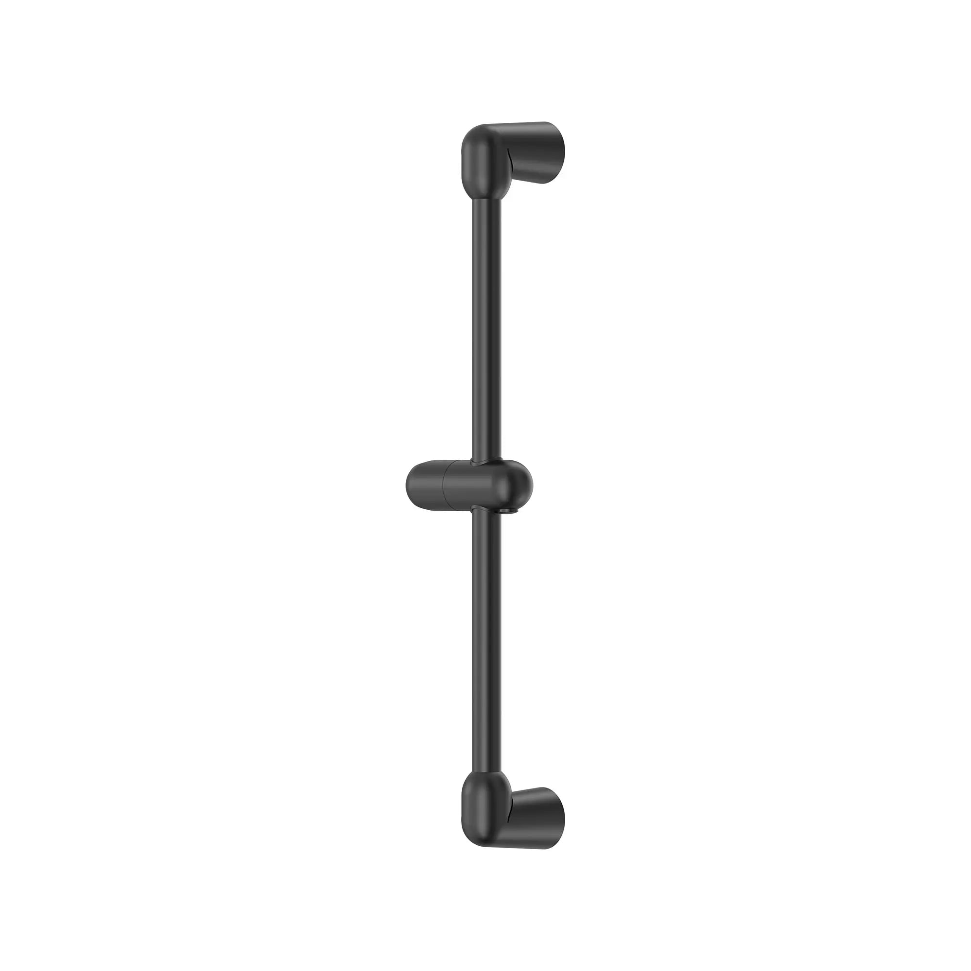 Barre coulissante de douche standard de 24 pouces // NOIR MAT // 166478_Traditional_SiloLeft_1660225.243_0001_Mar2023_0_CDNwebp.webp