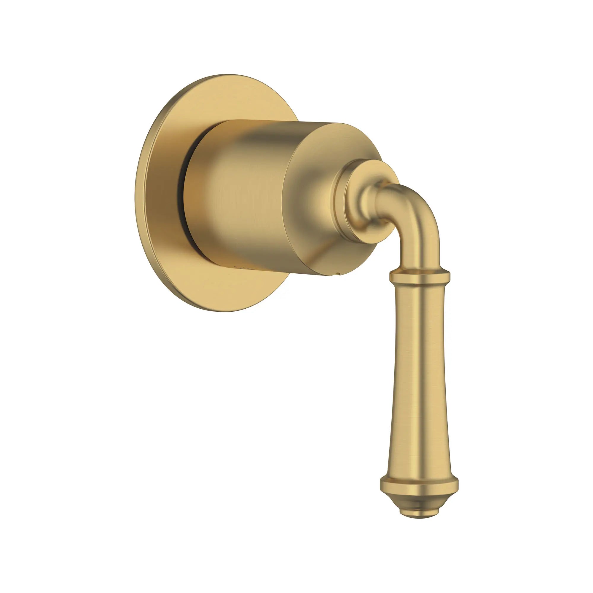 Delancey® - Trousse de garniture d’inverseur avec poignée à levier // AUBE FRAÎCHE BROSSÉ // 166484_Delancey_SiloRight_T052430.GN0_0001_Mar2023_0_CDNwebp.webp