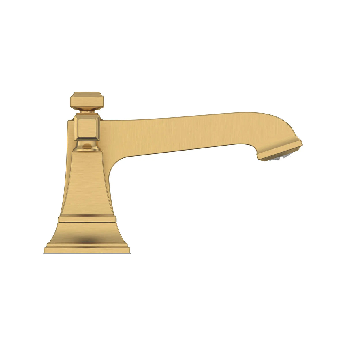 Town Square® S - Robinet de salle de bain à 2 poignées espacées de 8 po 1,2 gpm/4,5 L/min avec poignées à levier // AUBE FRAÎCHE BROSSÉ // 166506_TownSquareS_SiloSide_7455801.GN0_0001_Apr2023_0_CDNwebp_2534320e-509f-4fd2-b64c-878e2918e3a6.webp