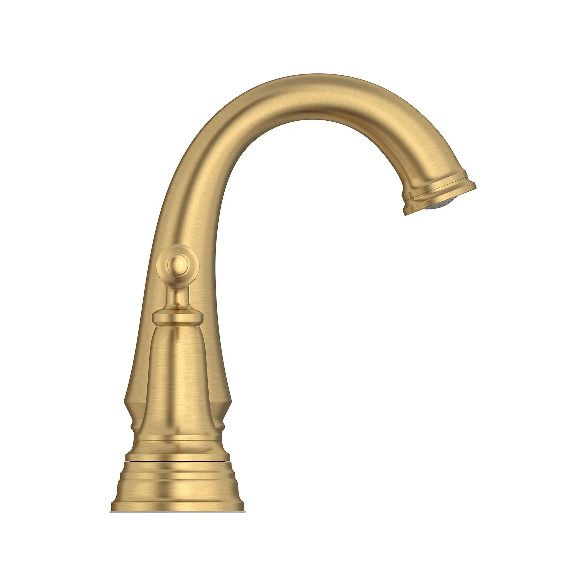 Delancey® - robinet combiné de salle de bain, 4 pouces centre à centre, à 2 poignées, 1,2 gpm/ 4,5 L/min avec poignées à levier // AUBE FRAÎCHE BROSSÉ // 166515_Delancey_SiloSide_7052207.GN0_0001_Apr2023_0_CDNwebp.webp