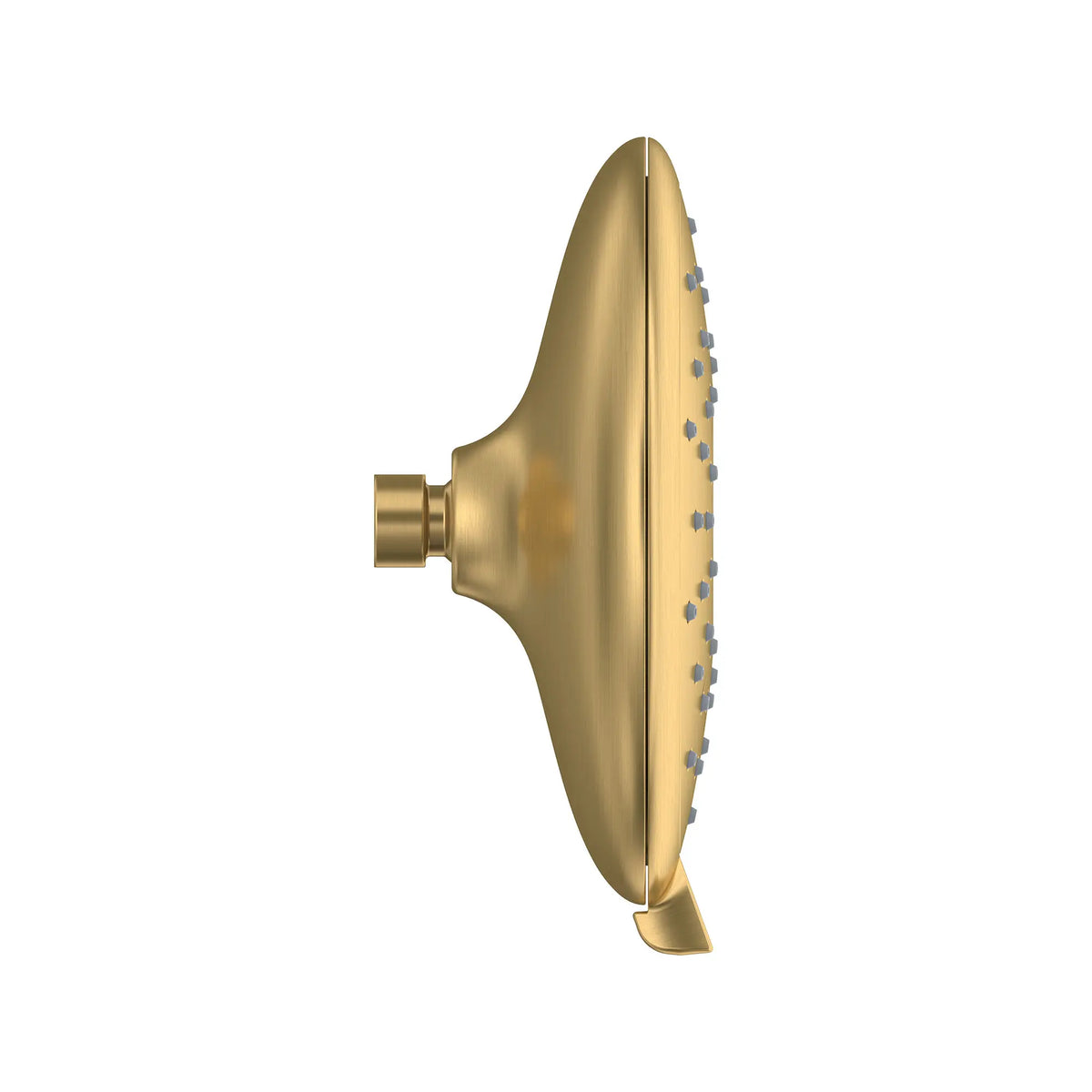 Pomme de douche fixe Spectra® de 7 po, 6,8 L/min/1,8 gpm // AUBE FRAÎCHE BROSSÉ // 166517_Spectra_SiloSide_9038074.GN0_0001_Mar2023_0_CDNwebp_4a910895-31f2-4ee3-8038-bd12106b8cae.webp