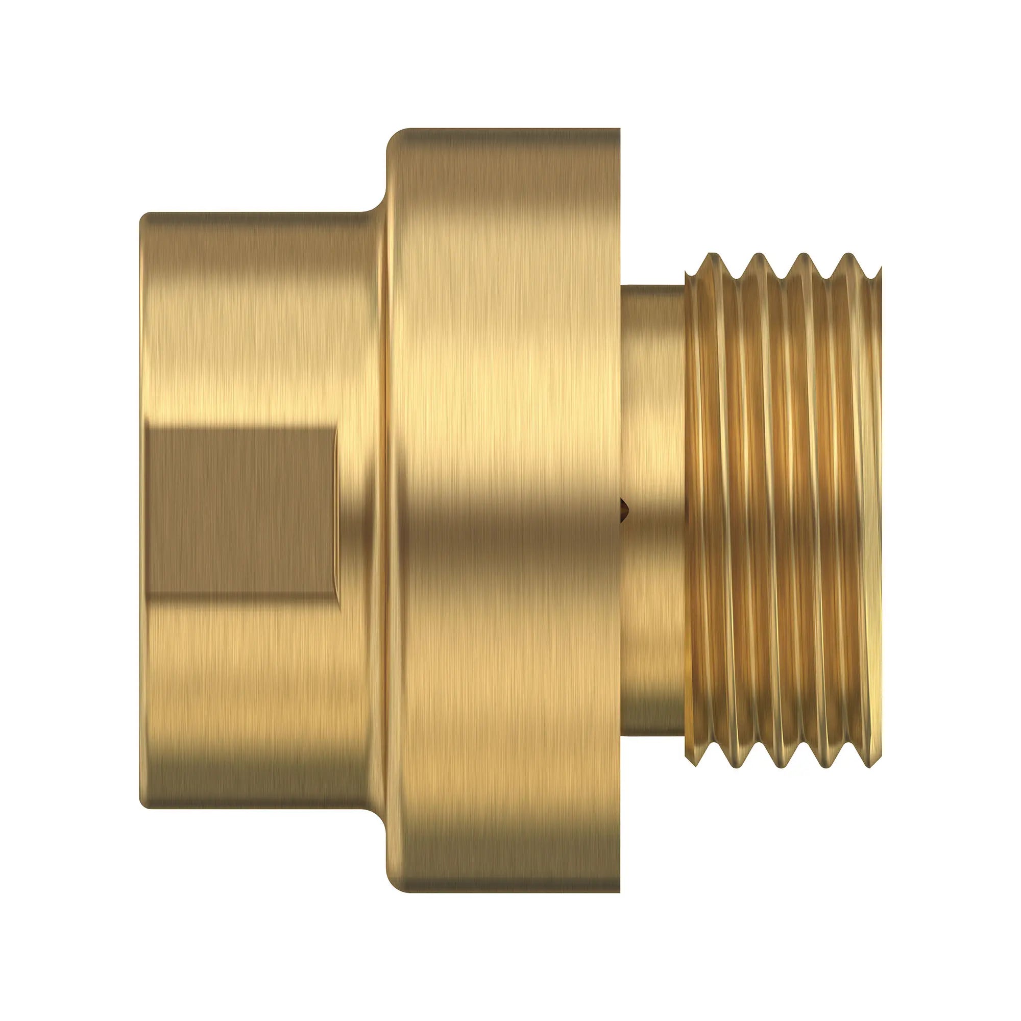 Brise-vide en ligne 1/2 po NPT // AUBE FRAÎCHE BROSSÉ // 166518_Parts_SiloSide_1660400.GN0_0001_Apr2023_0_CDNwebp.webp
