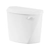 [4425A105.020] Colony®3 1.28 gpf/4.8 Lpf 12-Inch Rough Right-Hand Trip Lever Tank - White