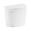 [4425A154.020] Colony®3 1.28 gpf/4.8 Lpf 12-Inch Rough Lined Tank - White