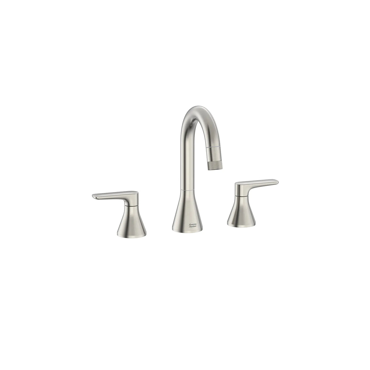 Aspirations - robinet de salle de bain à 2 poignées rétractables à levier, centres de 8 po, 1,2 gpm/4,5 L/min // NICKEL BROSSÉ // 166621_Aspirations_SiloFront_7061821.295_0001_Jun2023_0_CDNwebp_15d5a007-71d1-452b-8000-af8713dfc445.webp