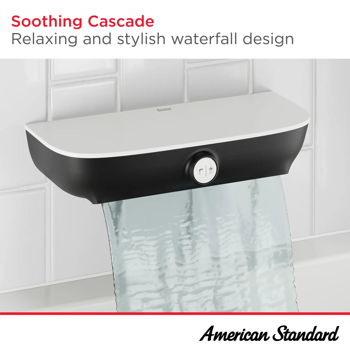 Bec de baignoire Aspirations avec débit en cascade // CHROME POLI // 166675_Aspirations_Infographic_8888116_0003_AUG2023_0_CDNwebp_de30ce5a-1f3e-4d26-814d-8cf6c5141464.webp