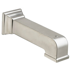[8888089.295] Town Square 7-1/4-In. Slip-On Non-Diverter Tub Spout - Polished Chrome