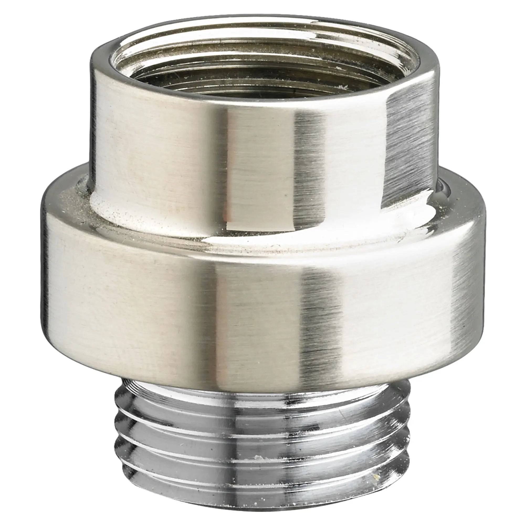 Brise-vide en ligne 1/2 po NPT // NICKEL BROSSÉ // 166724_P-1660400295_0_CDNwebp.webp