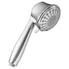 [1660627.002] Traditional 2.5 gpm/9.5 L/min 5-Function Hand Shower - Polished Chrome