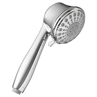 Traditional 2.5 gpm/9.5 L/min 5-Function Hand Shower // CHROME // 166739_P-1660627002_CDNwebp.webp