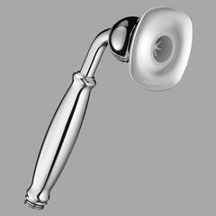 FloWise Square 1.5 gpm/5.7 L/min (Measurement) Single Function Water-Saving Hand Shower // CHROME // 166744_P-1660841002_03_CDNwebp.webp
