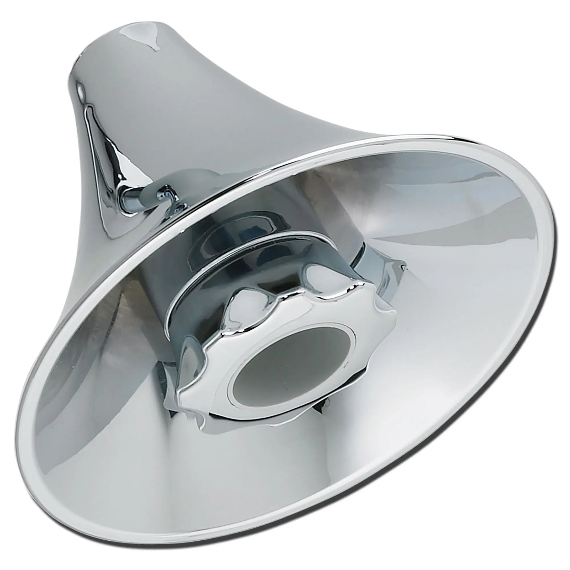 Pomme de douche fixe FloWise, transitionnelle, économie d'eau: 1,5 gpm/5,7 L/min // CHROME POLI // 166761_P-1660715002_05_0_CDNwebp.webp