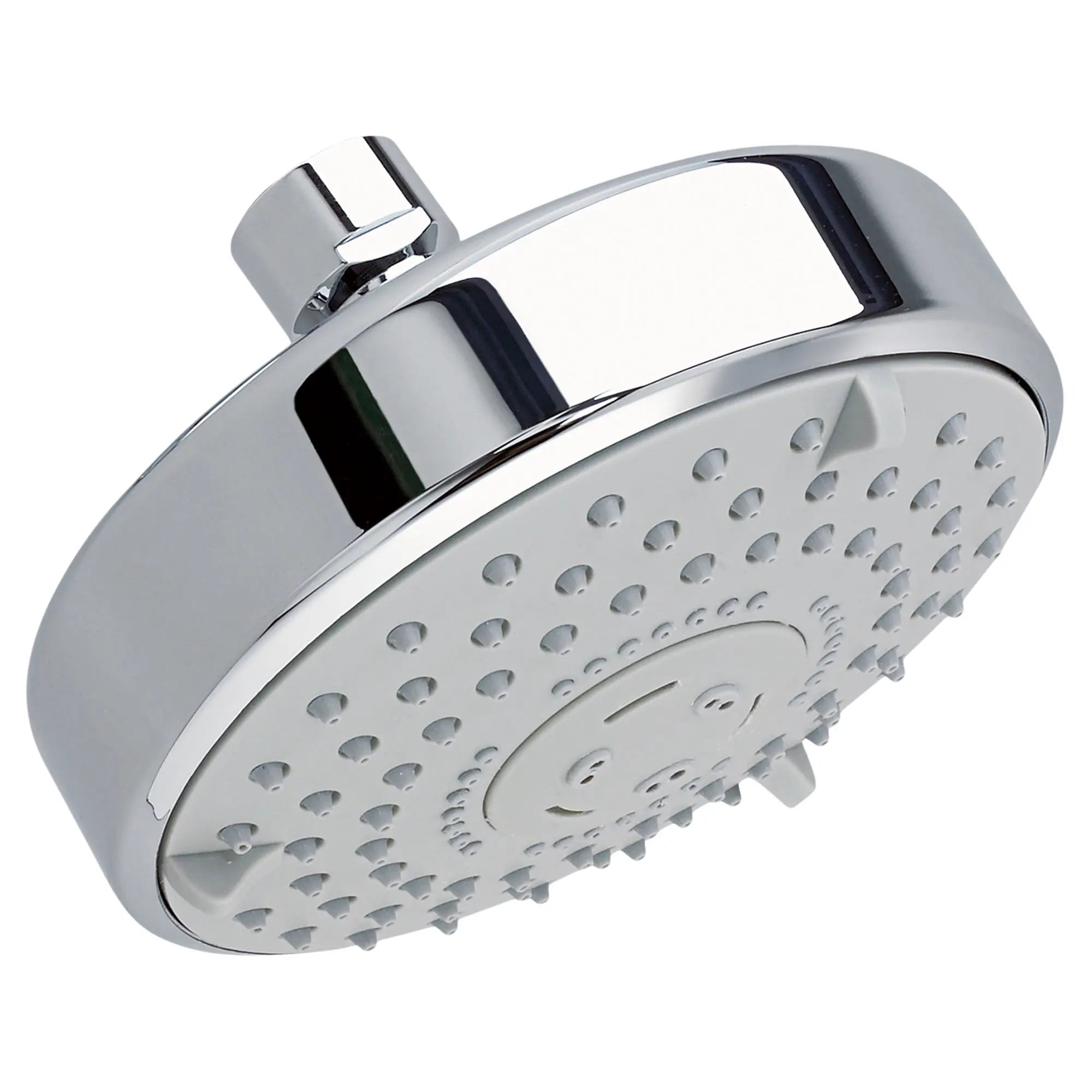 Pomme de douche à 3 fonctions 4-3/4 po 1,8 gpm/6,8 L/min à économie d'eau // CHROME POLI // 166765_P-1660652002_0_CDNwebp.webp