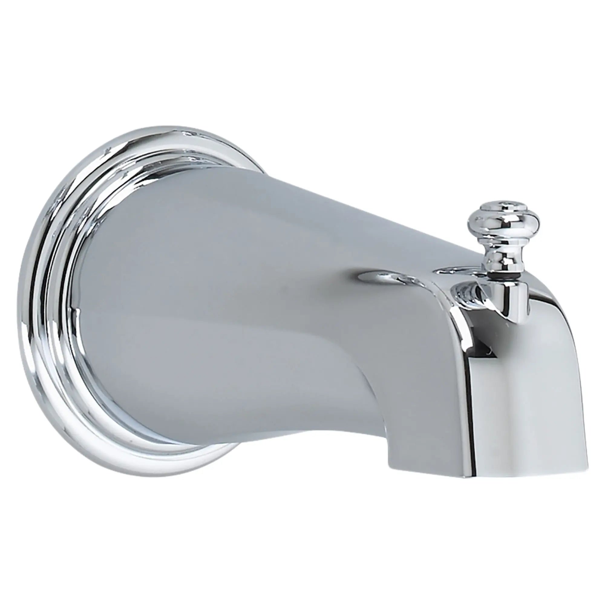 Bec de baignoire inverseur de luxe de 4 pouces // CHROME POLI // 166774_P-8888055002_0_CDNwebp.webp