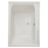 [2748002.020] Town Square® 60 x 42-Inch Drop-In Bathtub - Arctic