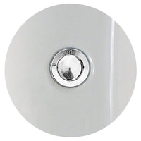 [1594170.002] Town Square® Drop-in Bathtub Drain Kit - Polished Chrome