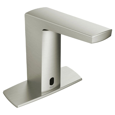 Paradigm® Selectronic® - robinet sans contact, alimentation à pile avec butée de sécurité SmarTherm + ADM, 1,5 gpm/5,7 l/min