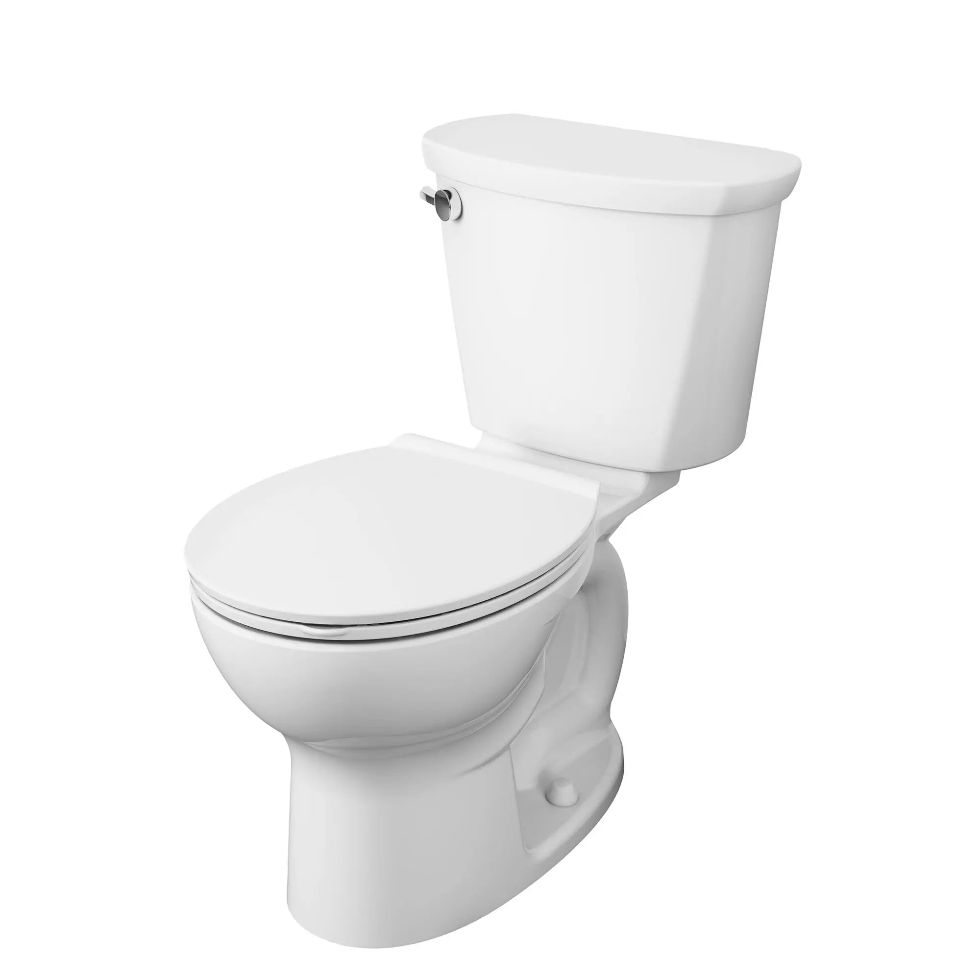 Toilette Cadet® PRO, 2 pièces, 1,28 gpc/4,8 lpc, à cuvette au devant rond à hauteur régulière, sans siège // BLANC // 167040_215DA104020_2_0_CDNwebp.webp