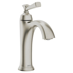 Glenmere Single Hole Single-Handle Bathroom Faucet 1.2 gpm/4.5 L/min With Lever Handle // BRUSHED NICKEL // 167048_7617107295_CDNwebp.webp