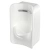 [6517001EC.020] Greenbrook® 0.125 – 0.5 gpf (0.47 – 1.9 Lpf) Back Spud Urinal With EverClean® - White