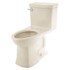 [2922A104.222] Townsend® VorMax® One-Piece 1.28 gpf/4.8 Lpf Chair Height Elongated Toilet with Seat - White