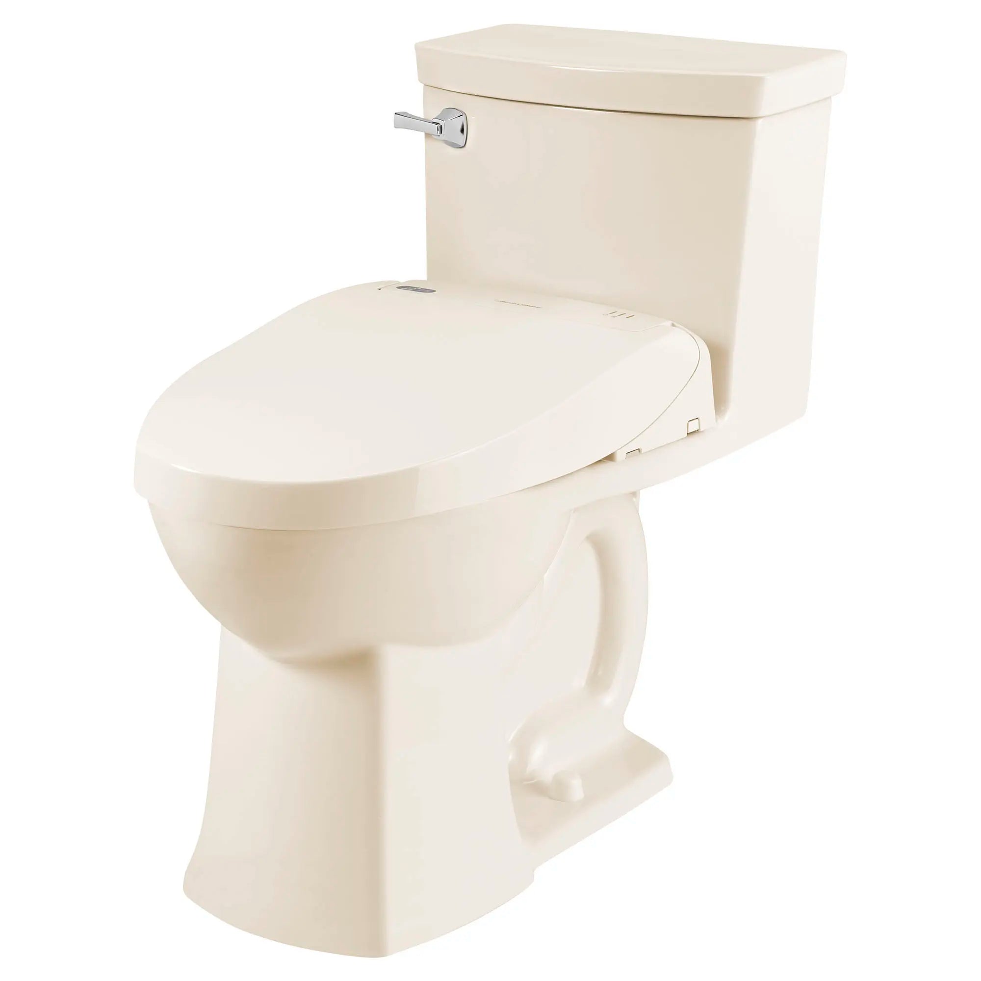 Toilette monopièce Townsend® VorMax® 1,28 gpc/4,8 lpc, à cuvette allongée à hauteur de chaise avec siège // LEFT / LINEN // 167111_2922A104222_8018A60GRC222_0_CDNwebp.webp