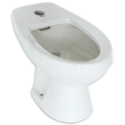 Raccordement pour cuvette de bidet monopièce Cadet®