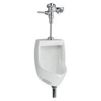 Maybrook® 0.125 – 1.0 gpf (0.47 – 3.8 Lpf) Top Spud Urinal With EverClean® // WHITE // 167170_6581001EC020_CDNwebp.webp