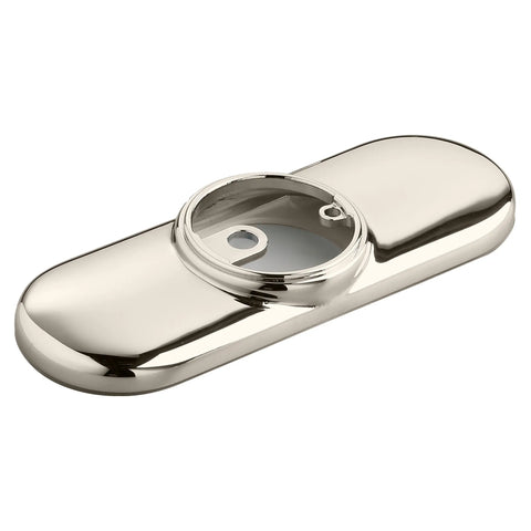 Selectronic® - Plaque de tablier de 4 po (102 mm)