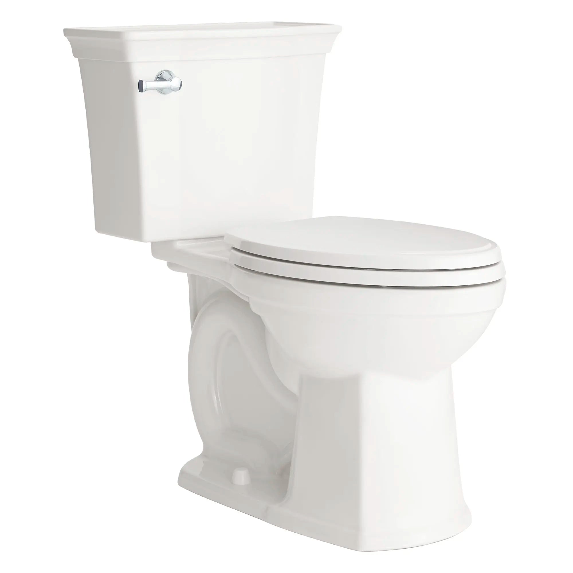 Toilette Estate® VorMax®, 2 pièces, 4,8 Lpc/1,28 gpc, à cuvette allongée à hauteur de chaise, sans siège // BLANC // 167188_207AA104020_0_CDNwebp.webp
