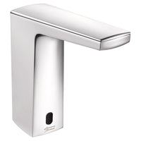 Paradigm® Selectronic® Touchless Faucet, Battery-Powered With Above-Deck Mixing, 0.35 gpm/1.3 Lpm // CHROME // 167220_7025203002_3_CDNwebp.webp