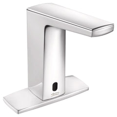 Paradigm® Selectronic® Touchless Faucet, Battery-Powered, 0.5 gpm/1.9 Lpm // CHROME // 167221_7025105002_4_CDNwebp.webp