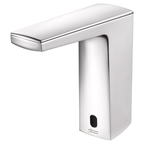 Paradigm® Selectronic® - robinet sans contact, alimentation à pile, 0,35 gpm/1,3 L/min