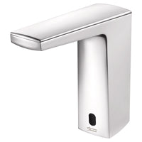 Paradigm® Selectronic® Touchless Faucet, Battery-Powered, 0.35 gpm/1.3 Lpm // CHROME // 167222_7025103002_6_CDNwebp.webp