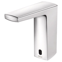 Paradigm® Selectronic® Touchless Faucet, Battery-Powered, 0.35 gpm/1.3 Lpm // CHROME // 167222_7025103002_6_CDNwebp.webp
