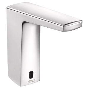 [702B103.002] Paradigm® Selectronic® Touchless Faucet, Base Model, 0.35 gpm/1.3 Lpm - Polished Chrome