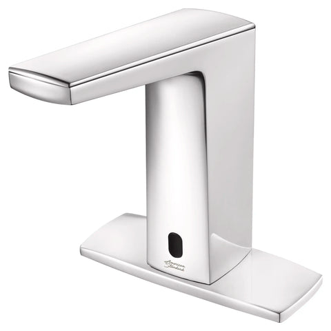 Paradigm® Selectronic® - robinet sans contact, modèle de base, 0,35 gpm/1,3 L/min