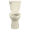 [215AB104.021] Cadet® PRO Two-Piece 1.28 gpf/4.8 Lpf Chair Height Elongated 10-Inch Rough Toilet Less Seat - White