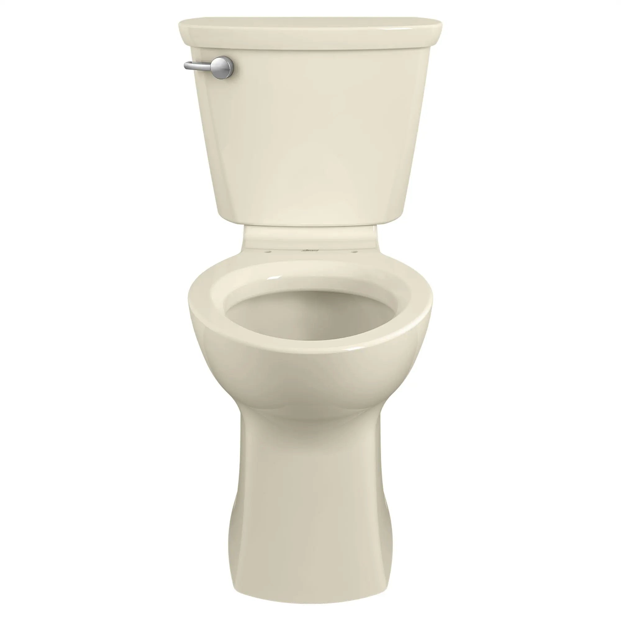 Toilette Cadet® PRO, 2 pièces, 1,28 gpc/4,8 lpc, à cuvette allongée à hauteur de chaise, à encastrer 10 po, sans siège // OS // 167227_215AB104.021_2_0_CDNwebp_e9da255f-bc3b-48b2-9550-45d3eae1226b.webp