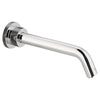 [T06B306.002] Serin® Touchless Wall-Mount Trim, Base Model, 0.35 gpm/1.3 Lpm - Polished Chrome