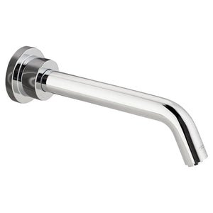[T06B306.002] Serin® Touchless Wall-Mount Trim, Base Model, 0.35 gpm/1.3 Lpm - Polished Chrome